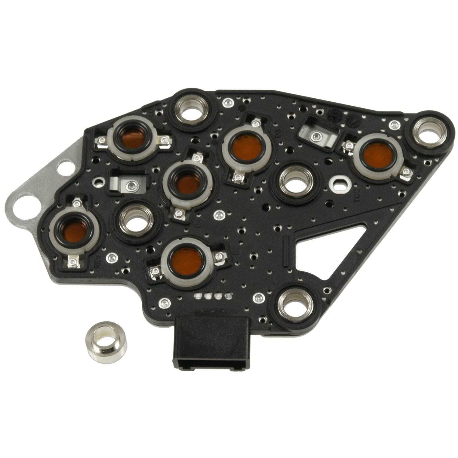 TechSmart Automatic Transmission Pressure Switch Manifold N14002