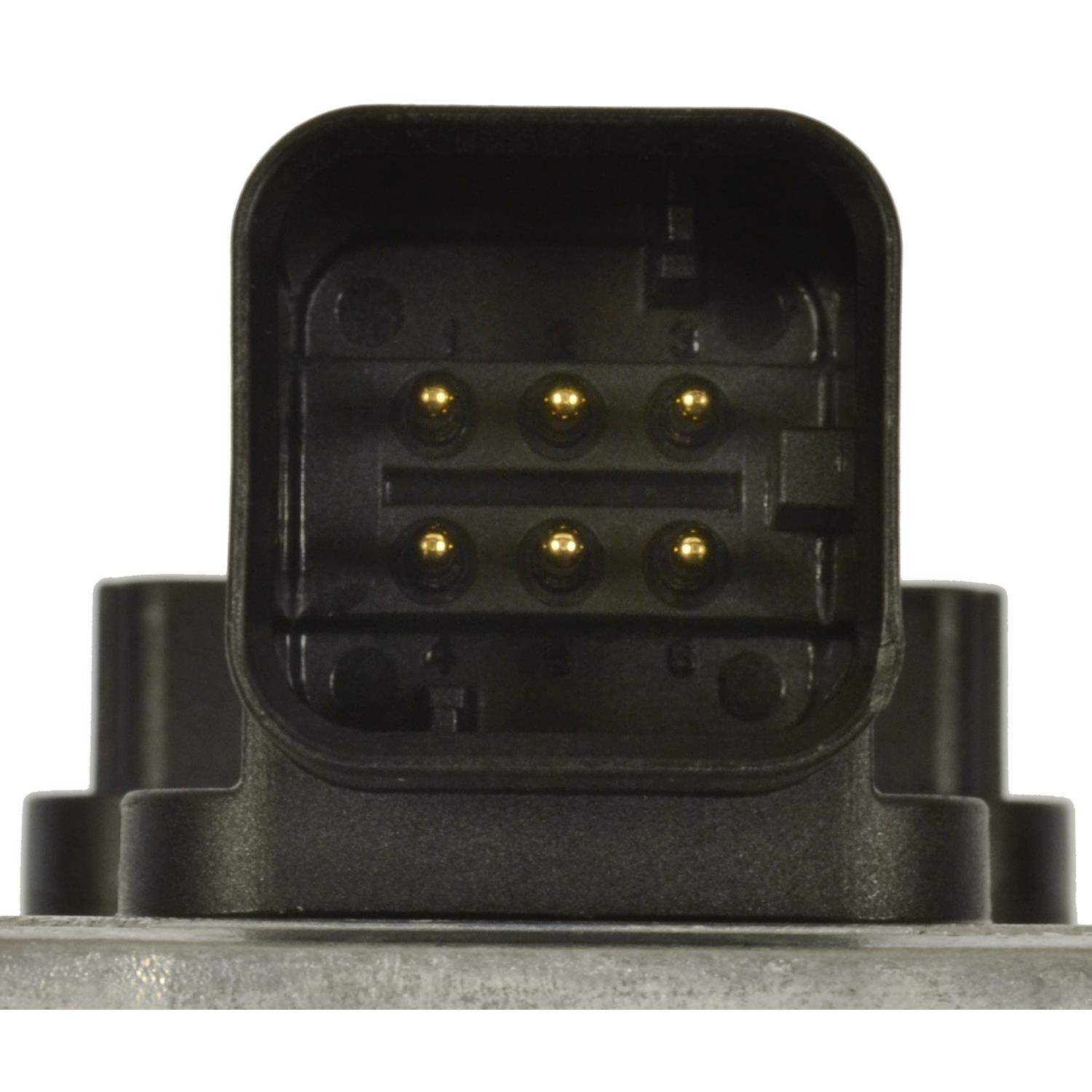 Standard Ignition Nitrogen Oxide (NOx) Sensor NOX001