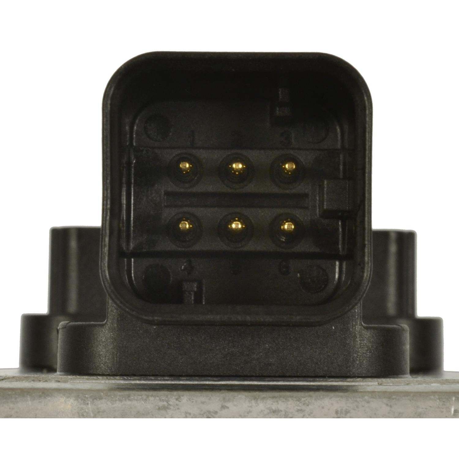 Standard Ignition Nitrogen Oxide (NOx) Sensor NOX003