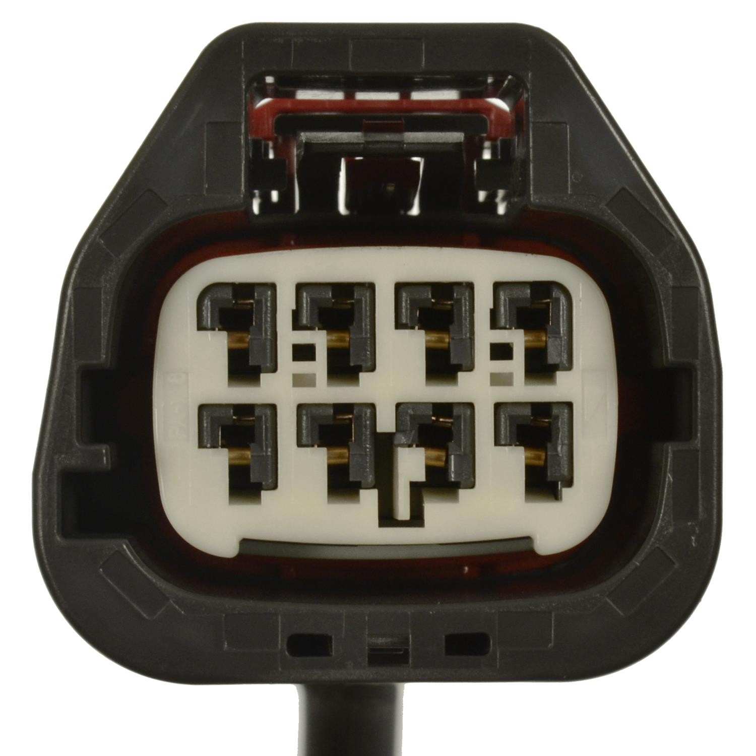 Standard Ignition Nitrogen Oxide (NOx) Sensor NOX008