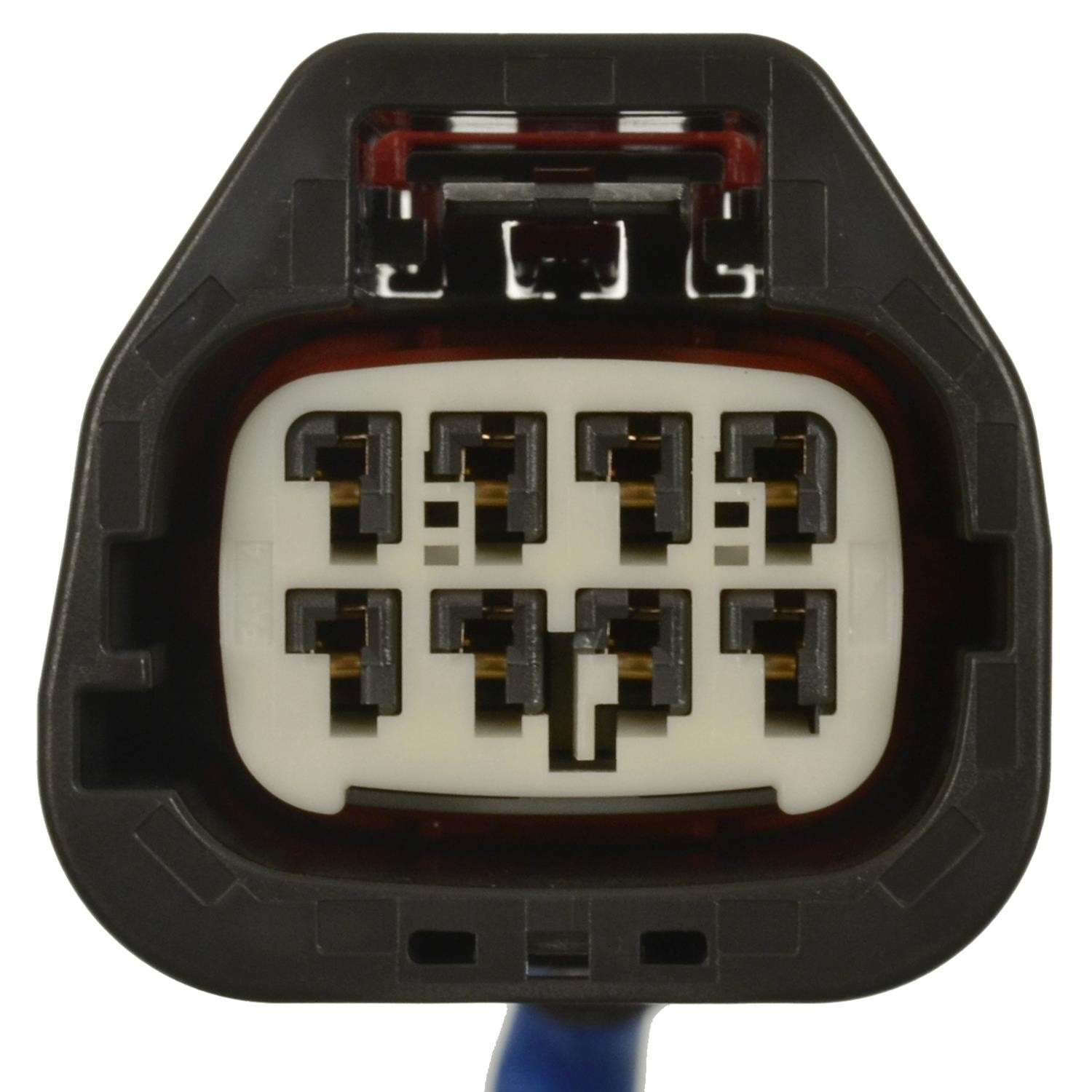 Standard Ignition Nitrogen Oxide (NOx) Sensor NOX009