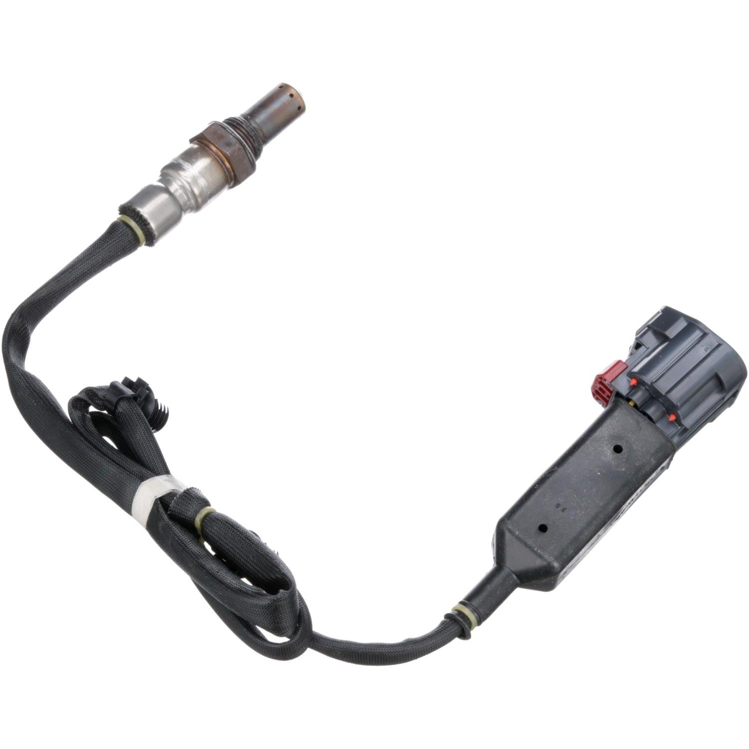 Standard Ignition Nitrogen Oxide (NOx) Sensor NOX010