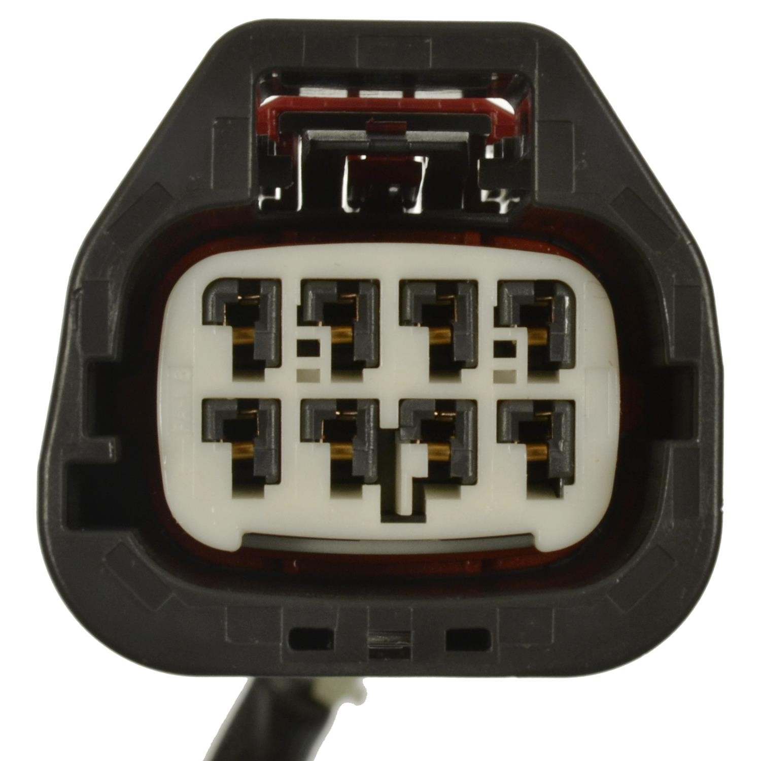 Standard Ignition Nitrogen Oxide (NOx) Sensor NOX010