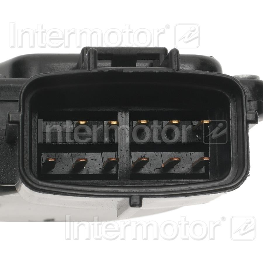 Standard Ignition Neutral Safety Switch NS-126