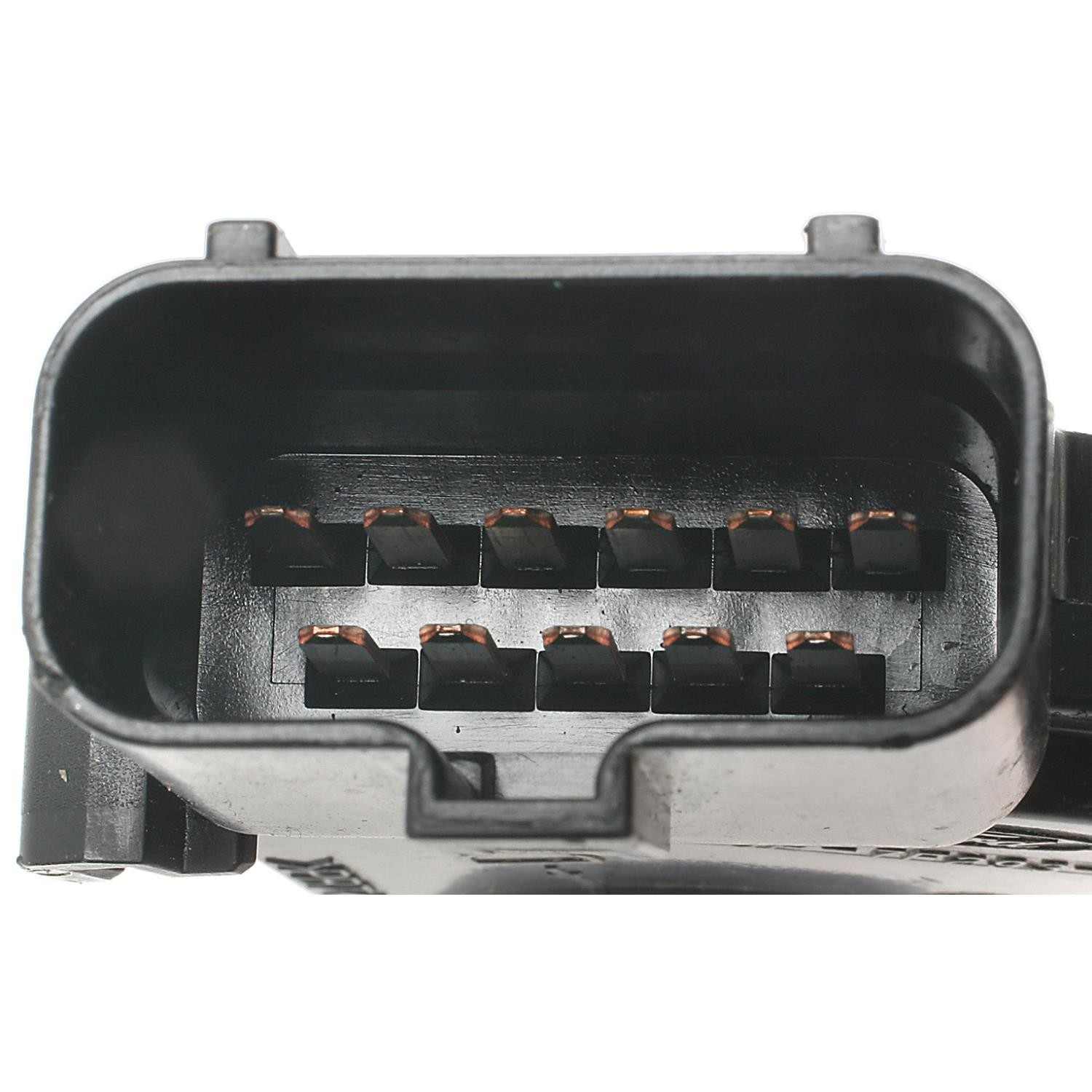 Intermotor Neutral Safety Switch NS-134