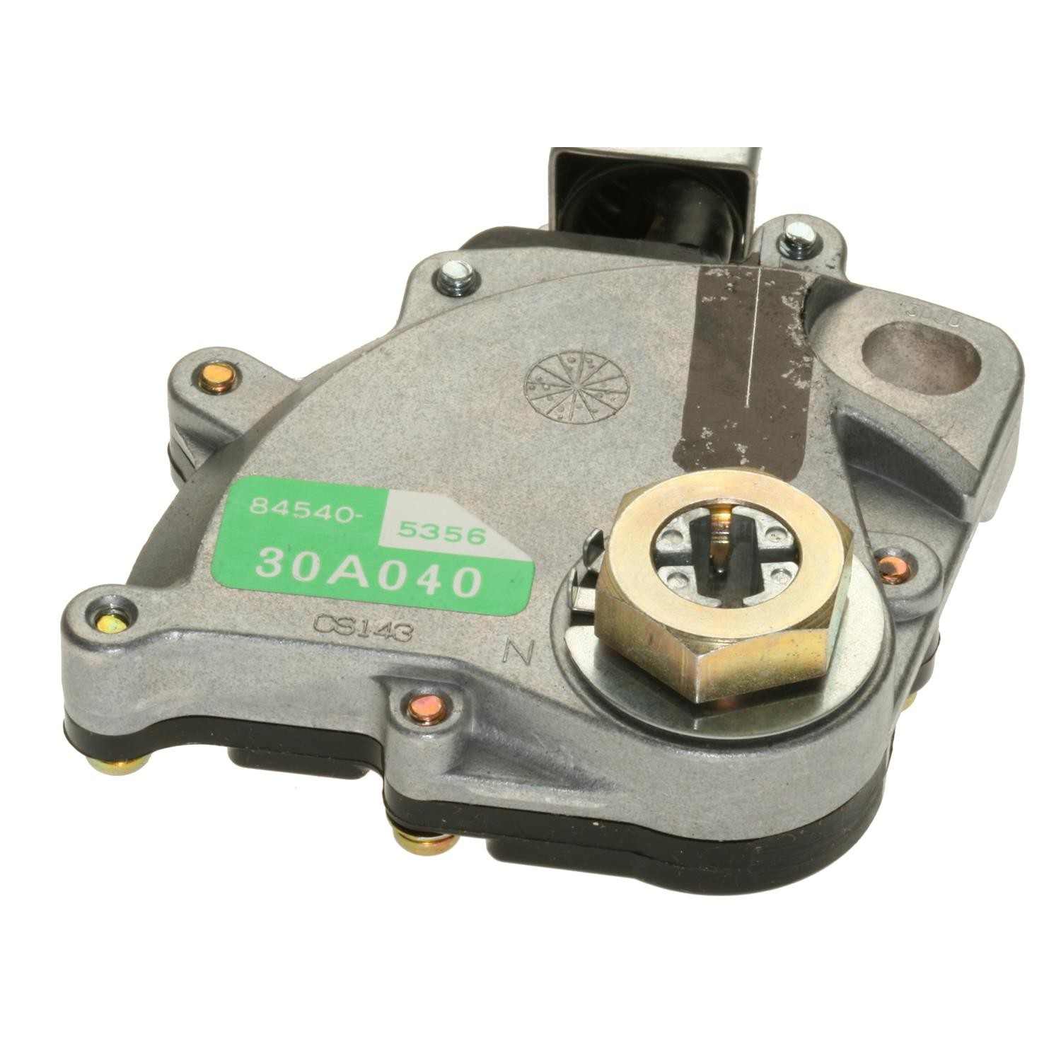 Standard Ignition Neutral Safety Switch NS-155