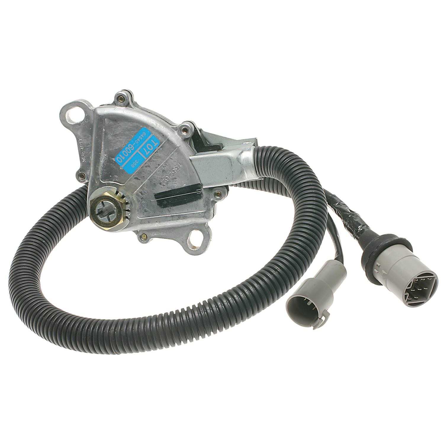 Intermotor Neutral Safety Switch NS-170