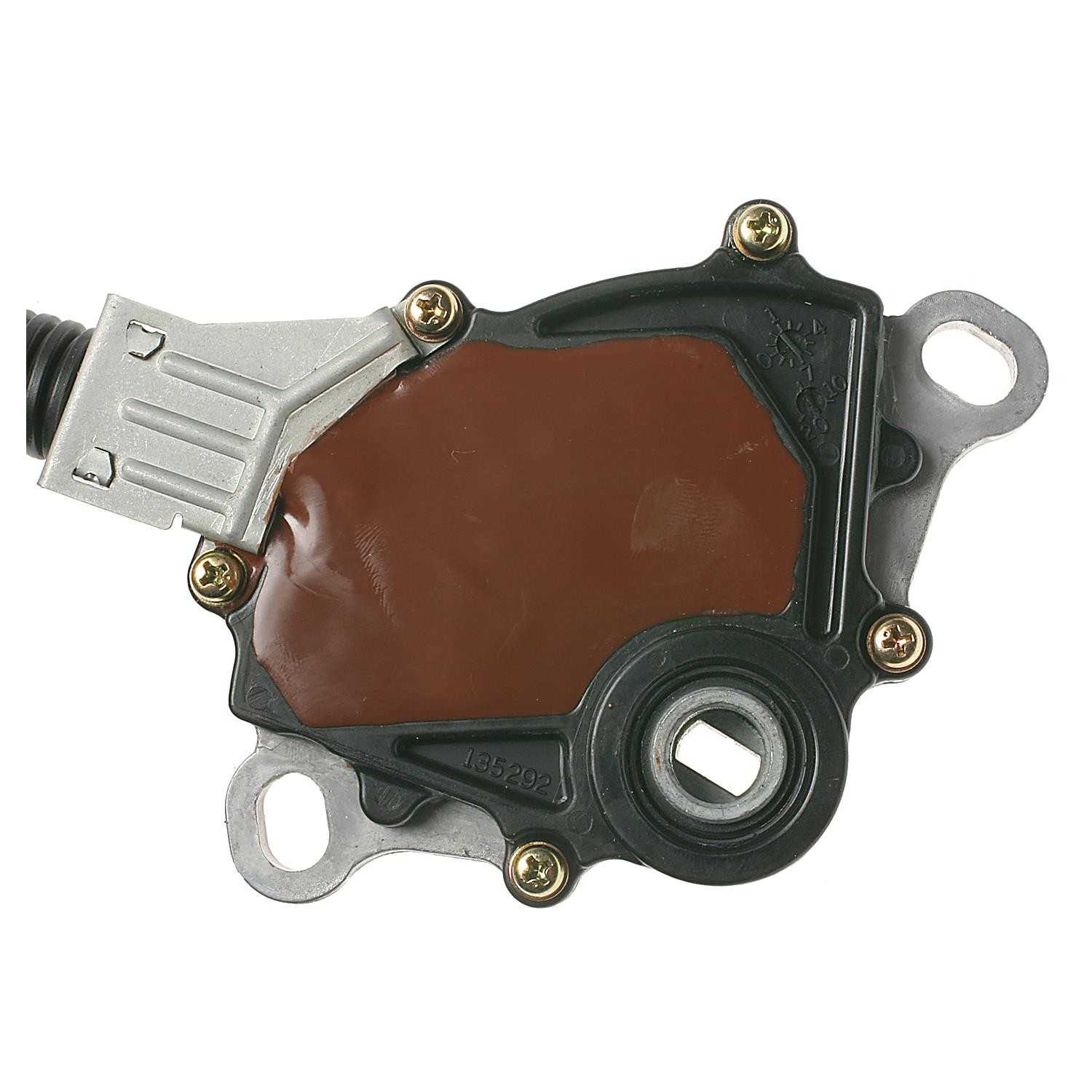 Intermotor Neutral Safety Switch NS-170