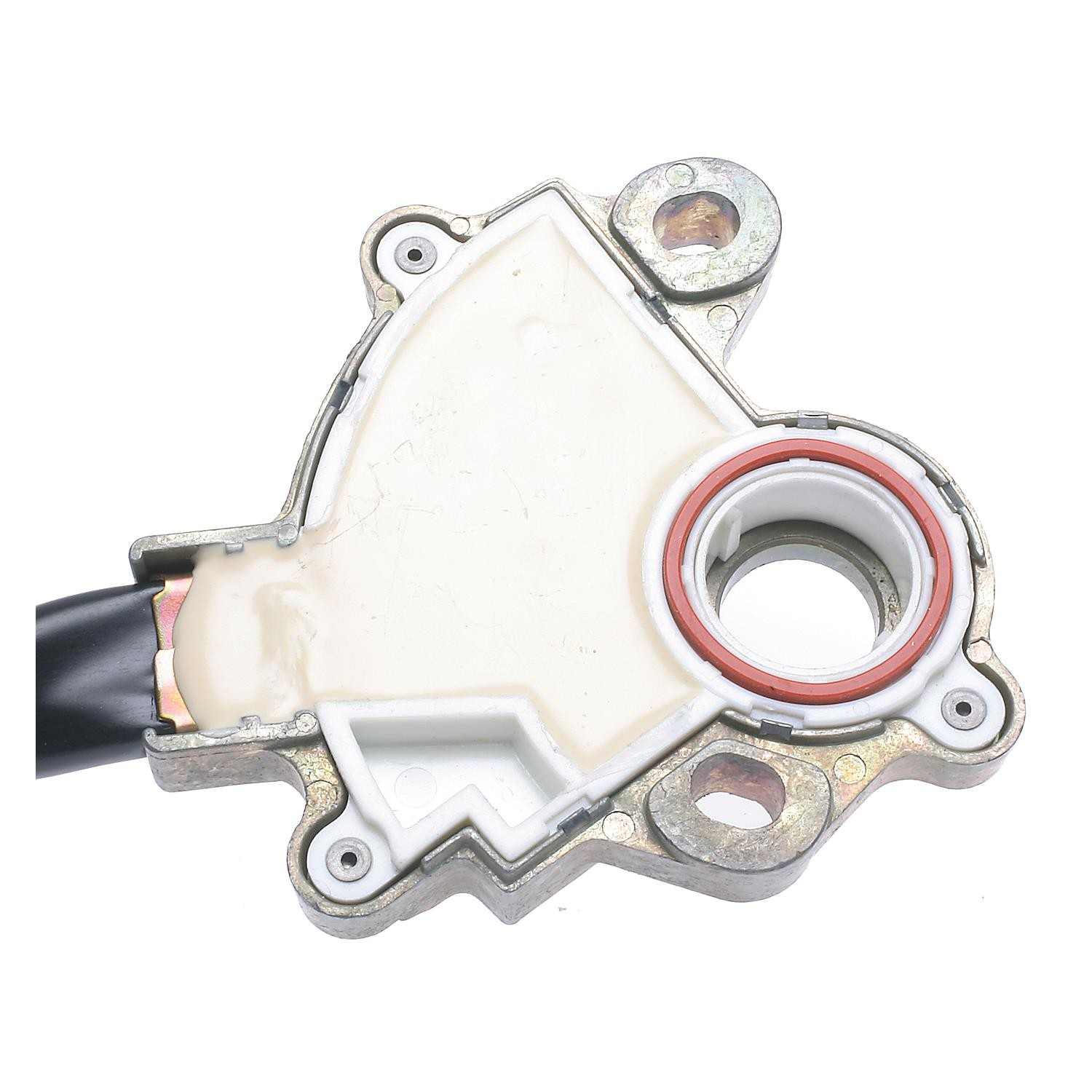 Intermotor Neutral Safety Switch NS-180