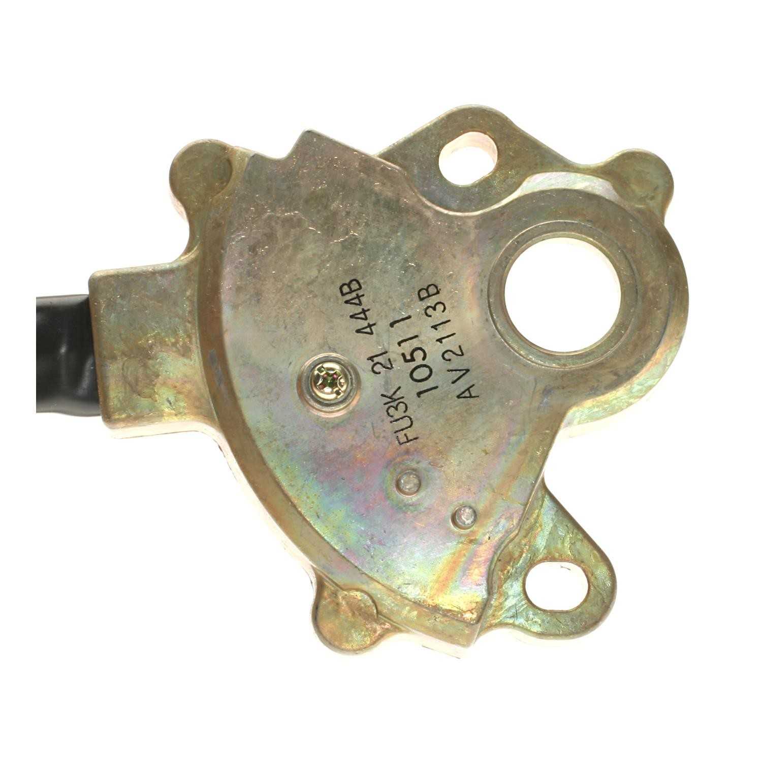 Intermotor Neutral Safety Switch NS-180