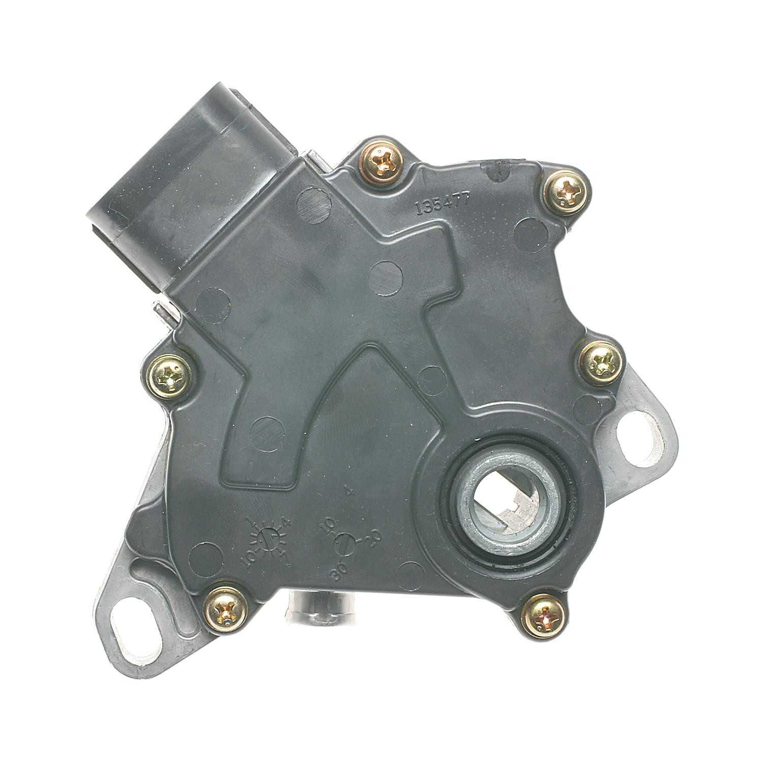 Intermotor Neutral Safety Switch NS-198