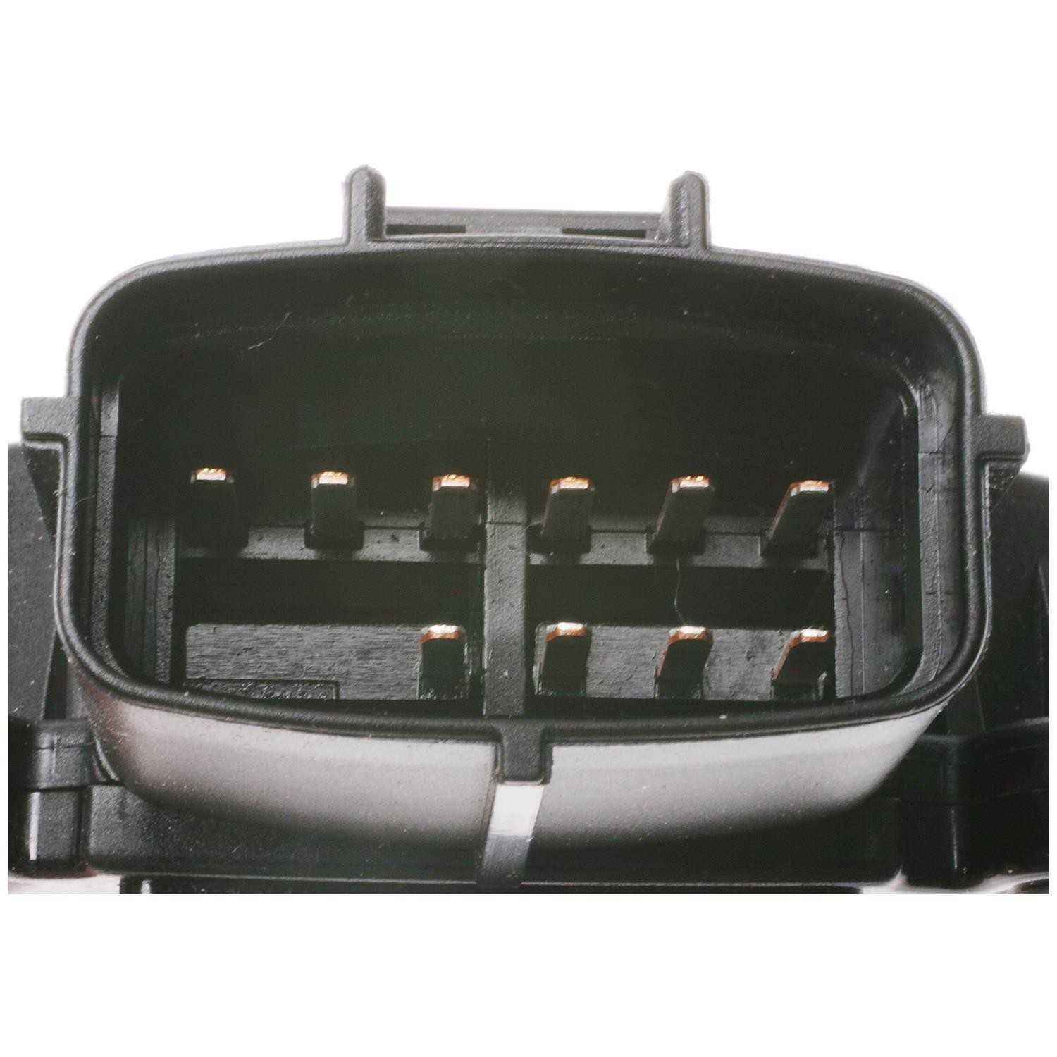 Standard Ignition Neutral Safety Switch NS-200