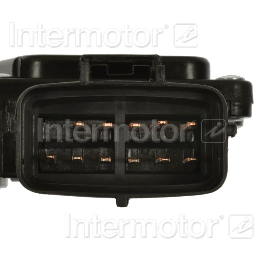 Standard Ignition Neutral Safety Switch NS-201