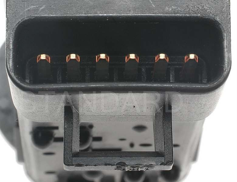 Standard Ignition Clutch Starter Safety Switch NS-205