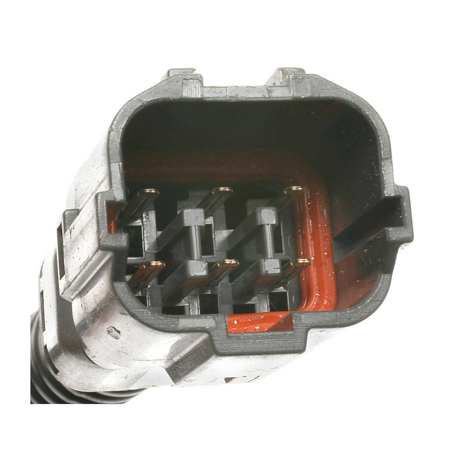 Intermotor Neutral Safety Switch NS-263