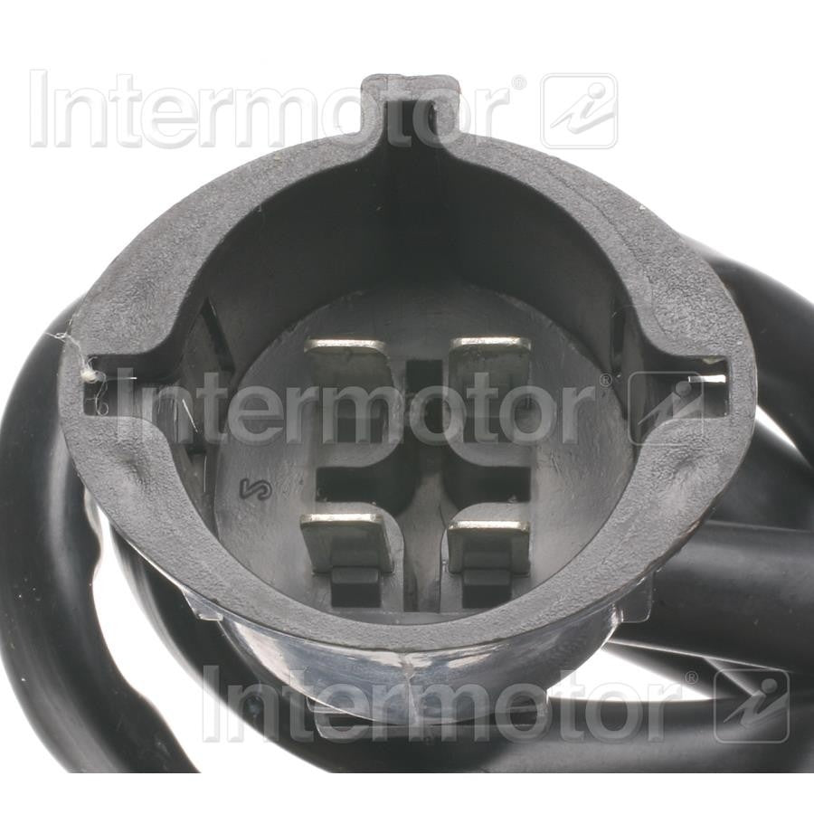 Standard Ignition Neutral Safety Switch NS-26