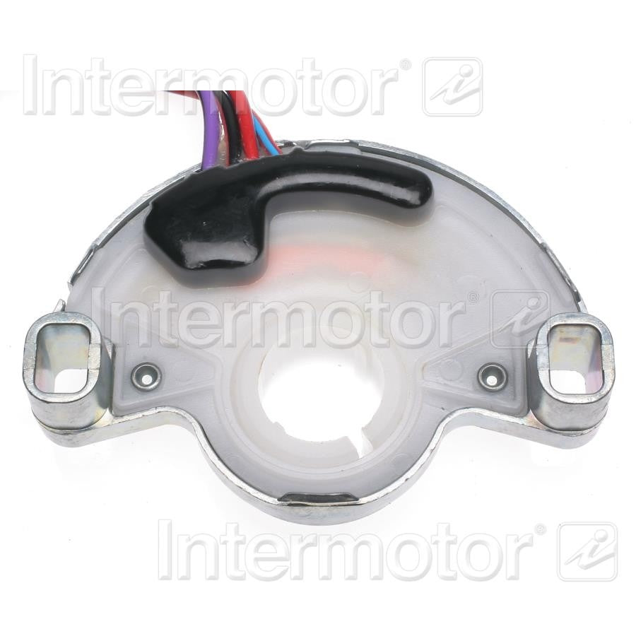 Standard Ignition Neutral Safety Switch NS-26