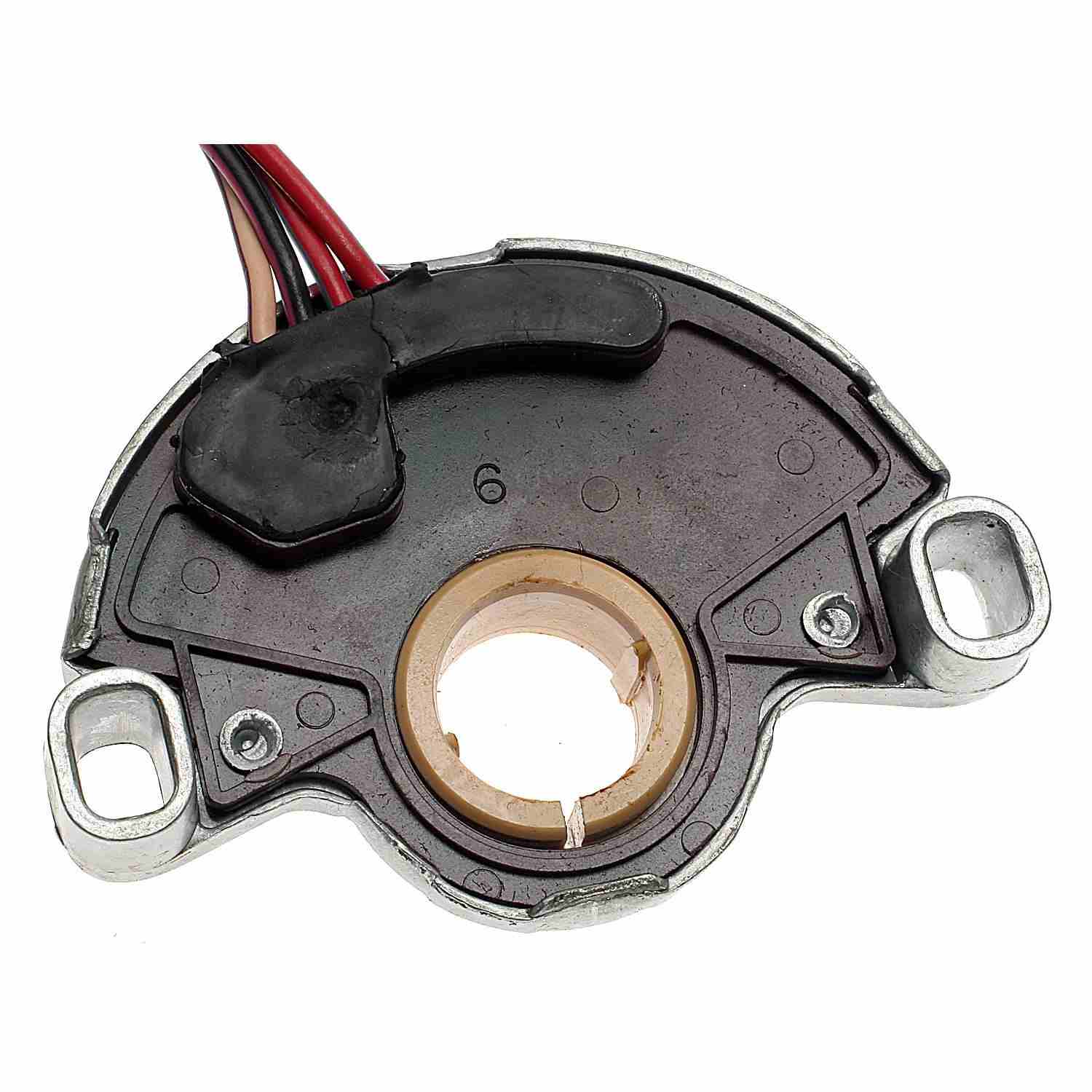 Standard Ignition Neutral Safety Switch NS-27