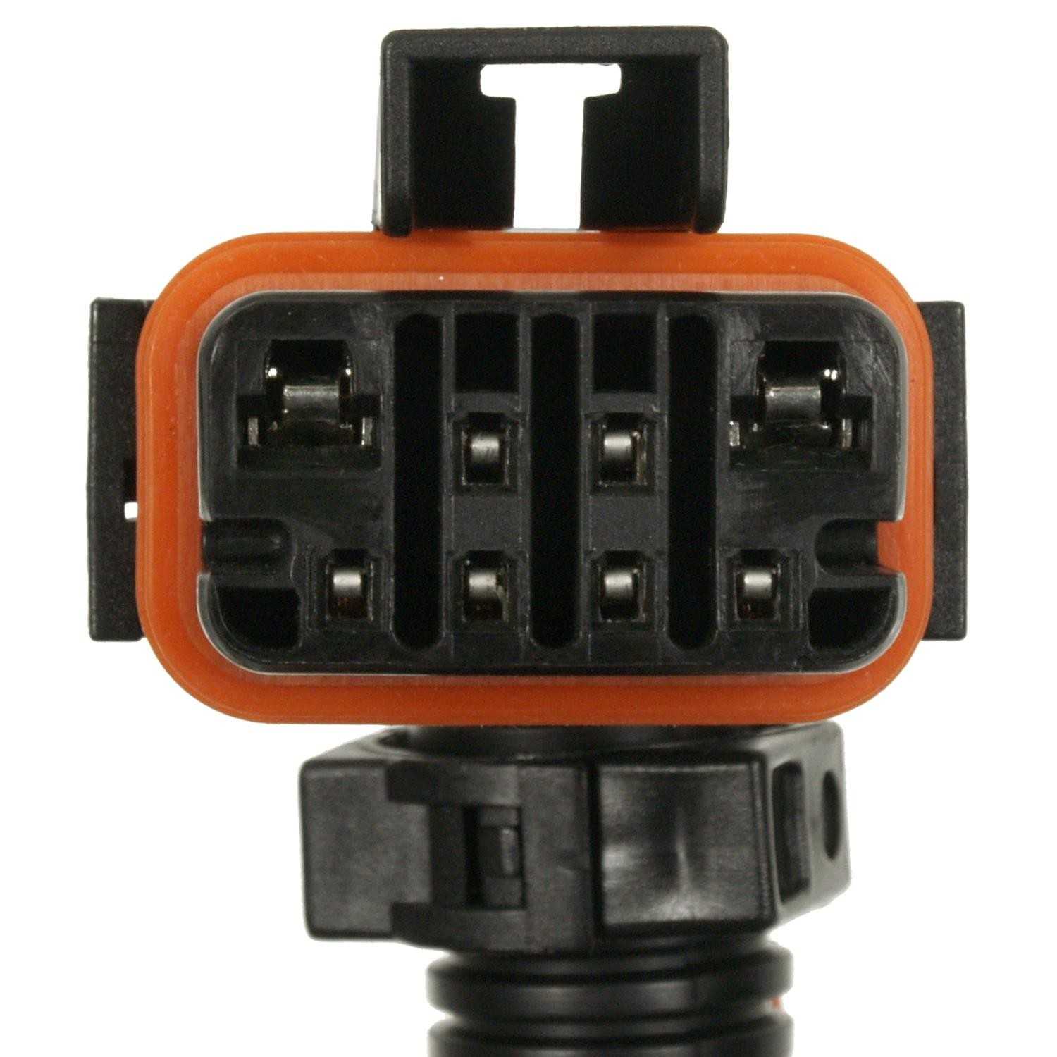 Intermotor Neutral Safety Switch NS-284