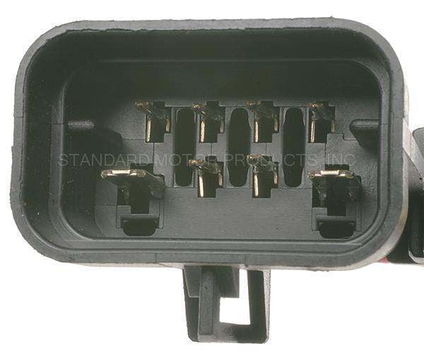 Intermotor Neutral Safety Switch NS-286