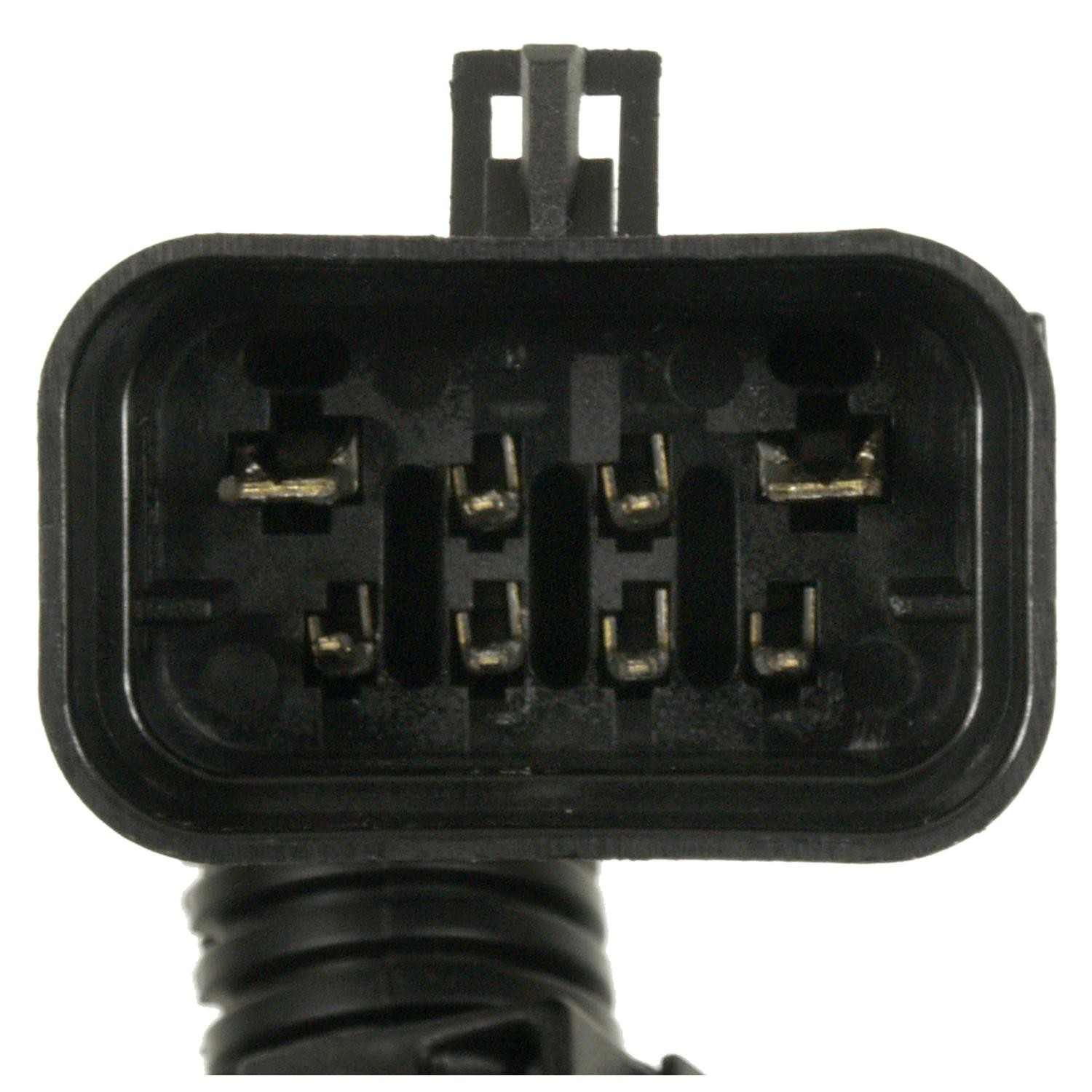 Intermotor Neutral Safety Switch NS-286