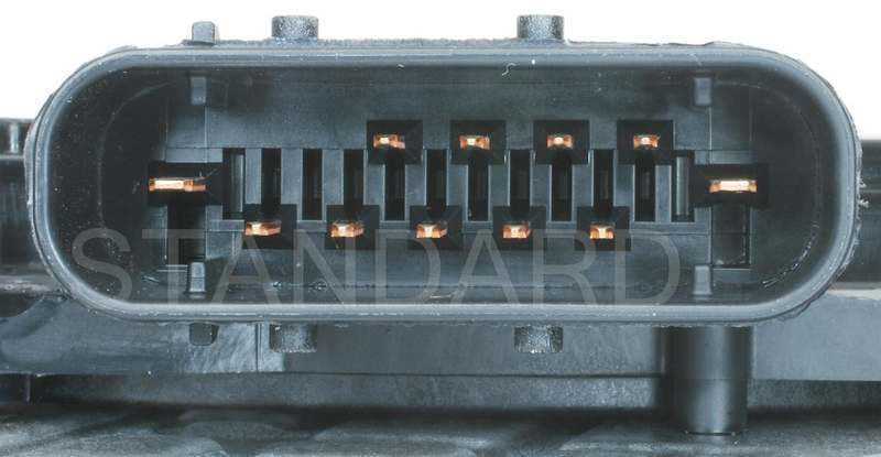 Standard Ignition Neutral Safety Switch NS-319