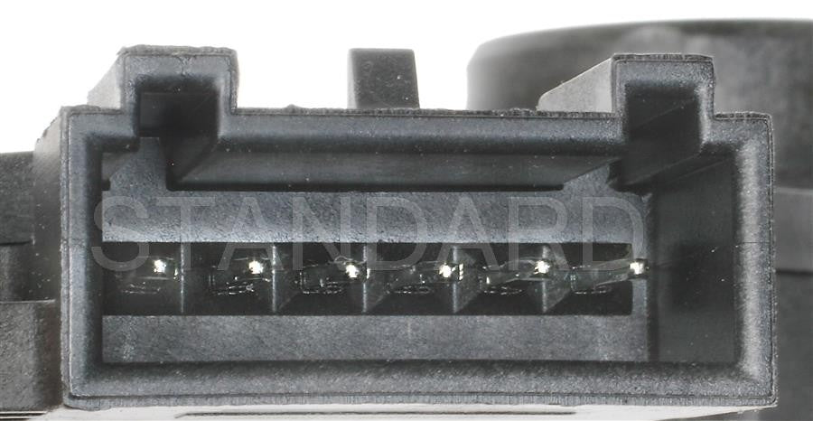 Standard Ignition Neutral Safety Switch NS-321