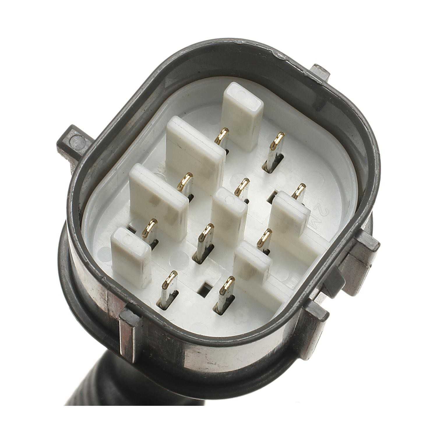 Intermotor Neutral Safety Switch NS-329