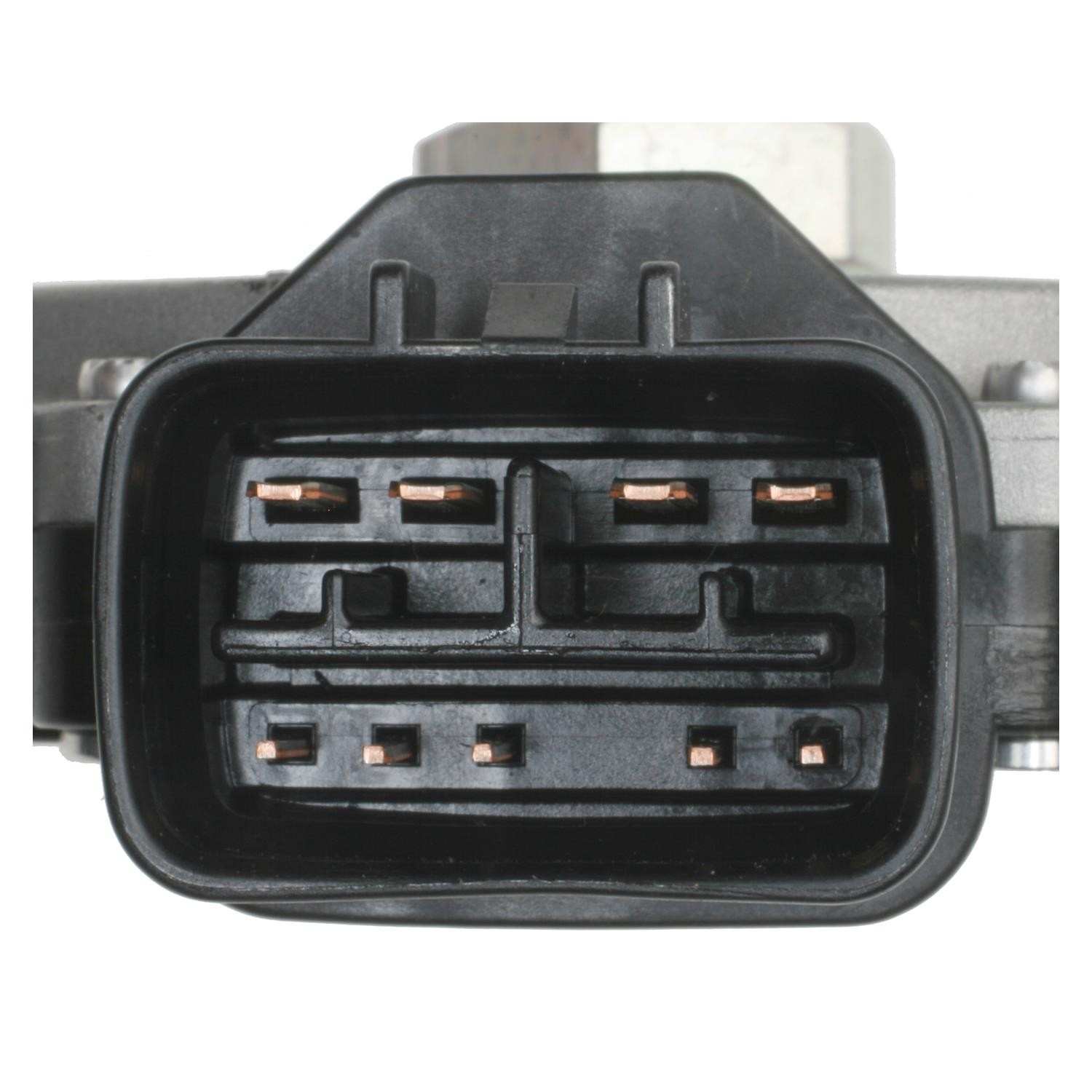 Standard Ignition Neutral Safety Switch NS-462