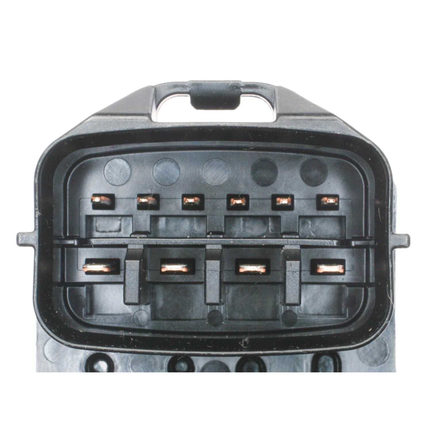 Intermotor Neutral Safety Switch NS-492