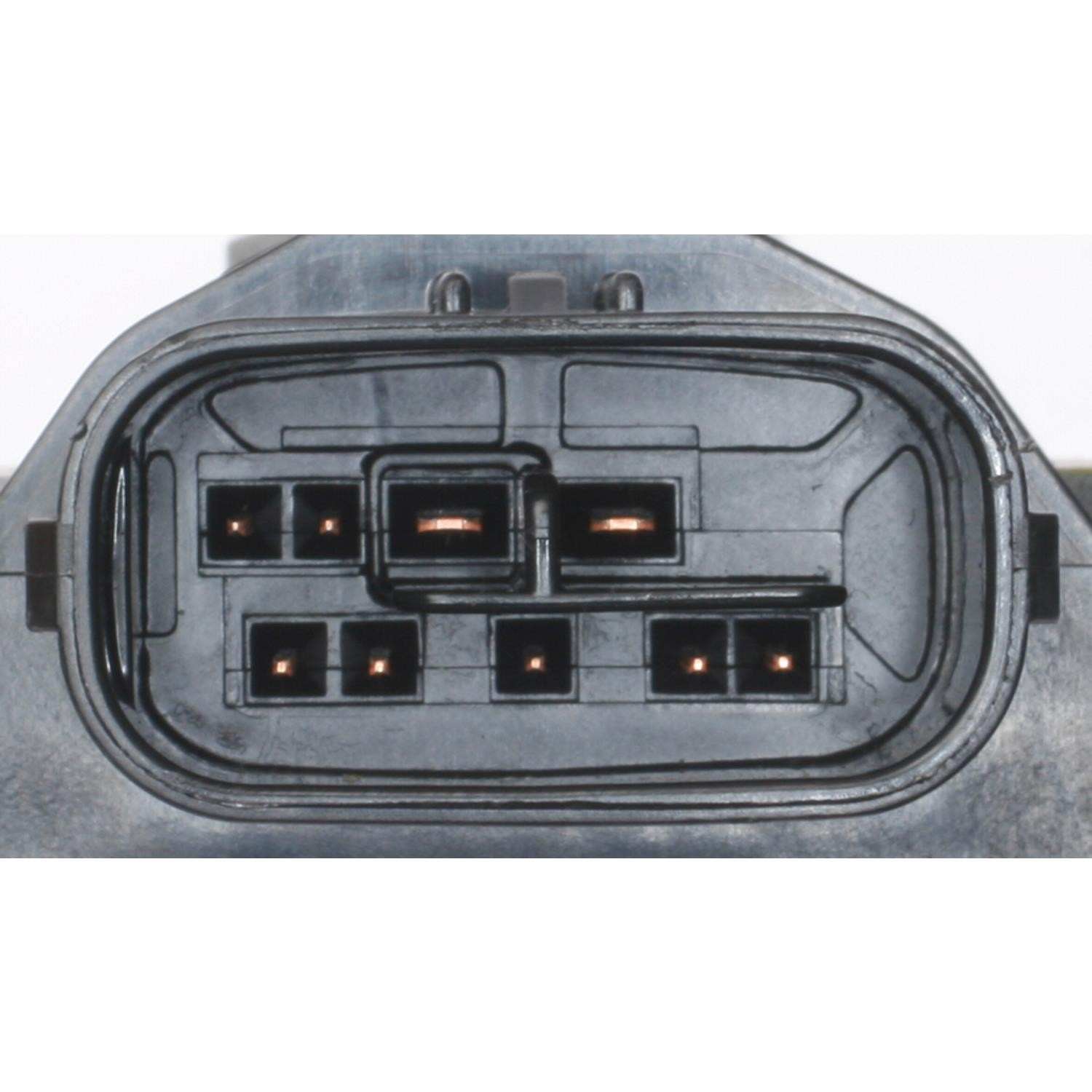 Intermotor Neutral Safety Switch NS-505