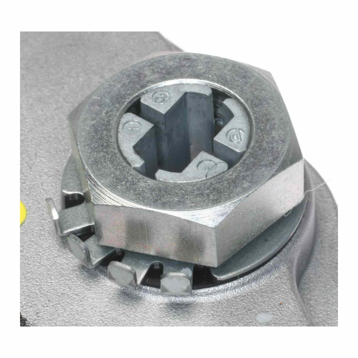 Intermotor Neutral Safety Switch NS-520