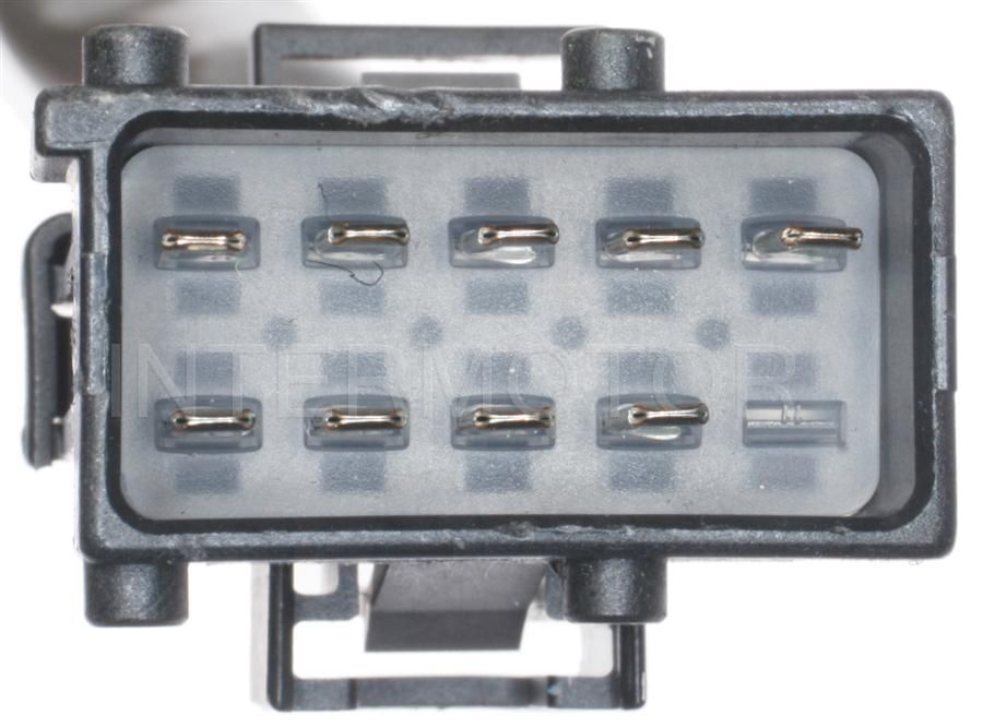 Intermotor Neutral Safety Switch NS-524