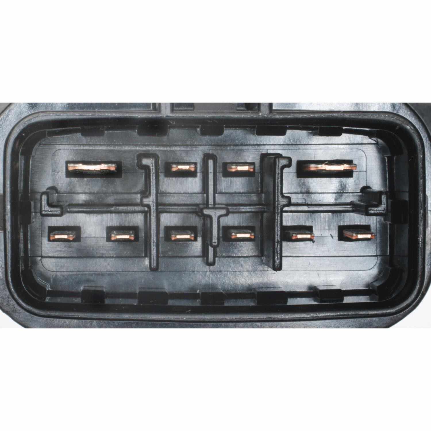 Intermotor Neutral Safety Switch NS-535