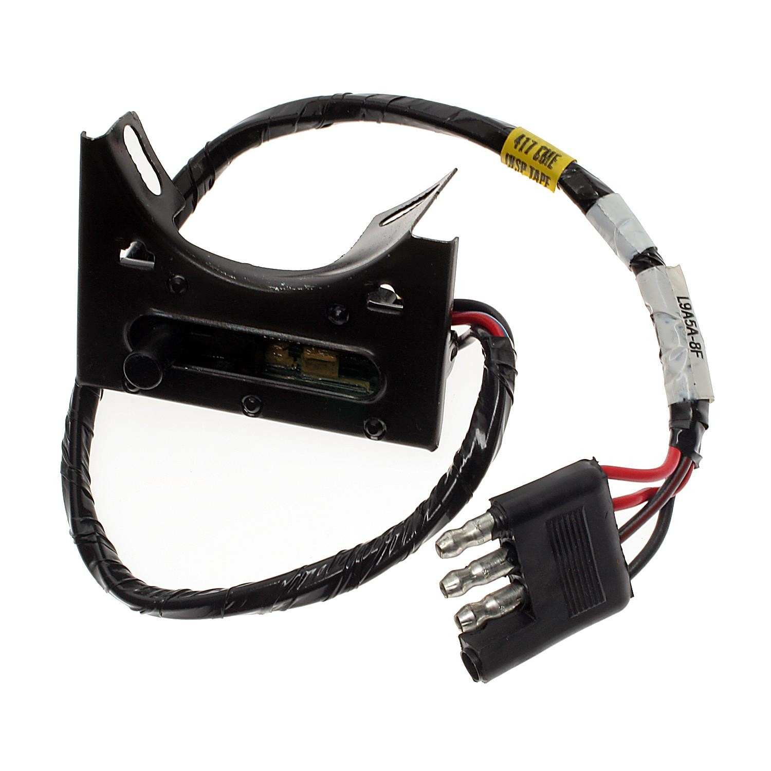 Standard Ignition Neutral Safety Switch NS-53