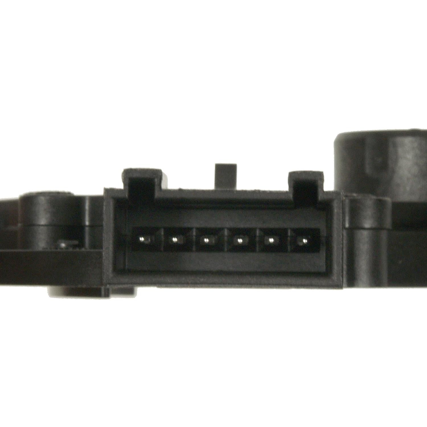 Intermotor Neutral Safety Switch NS-552