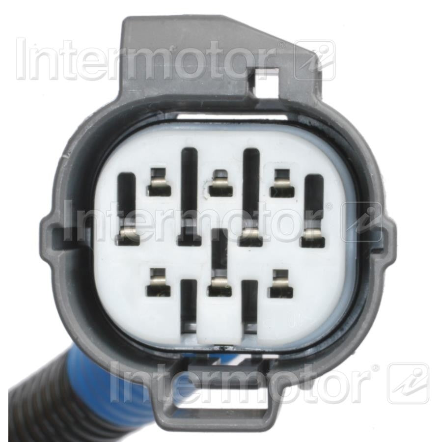 Intermotor Neutral Safety Switch NS-554