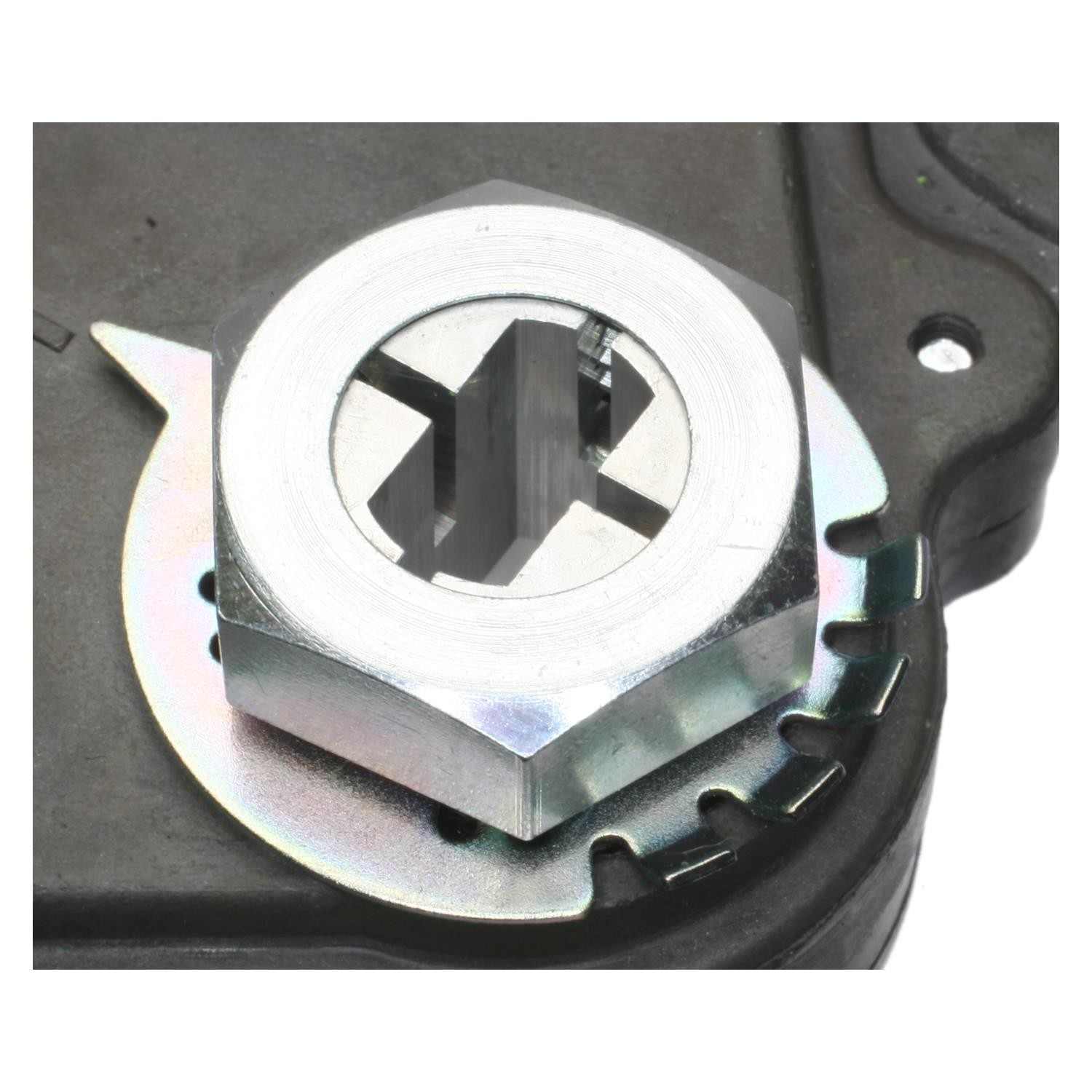 Intermotor Neutral Safety Switch NS-555