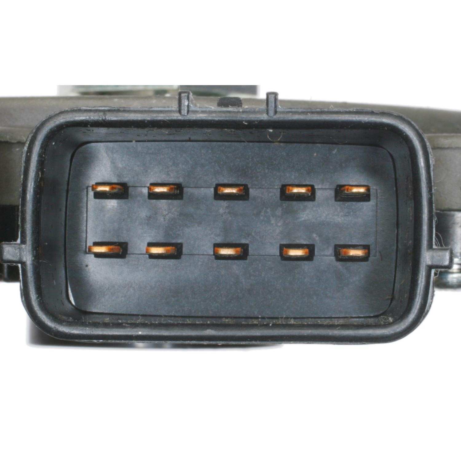 Intermotor Neutral Safety Switch NS-555