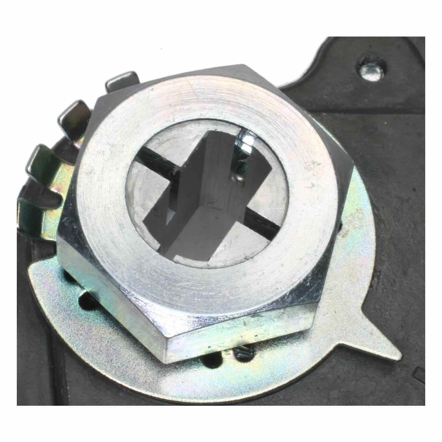 Intermotor Neutral Safety Switch NS-556