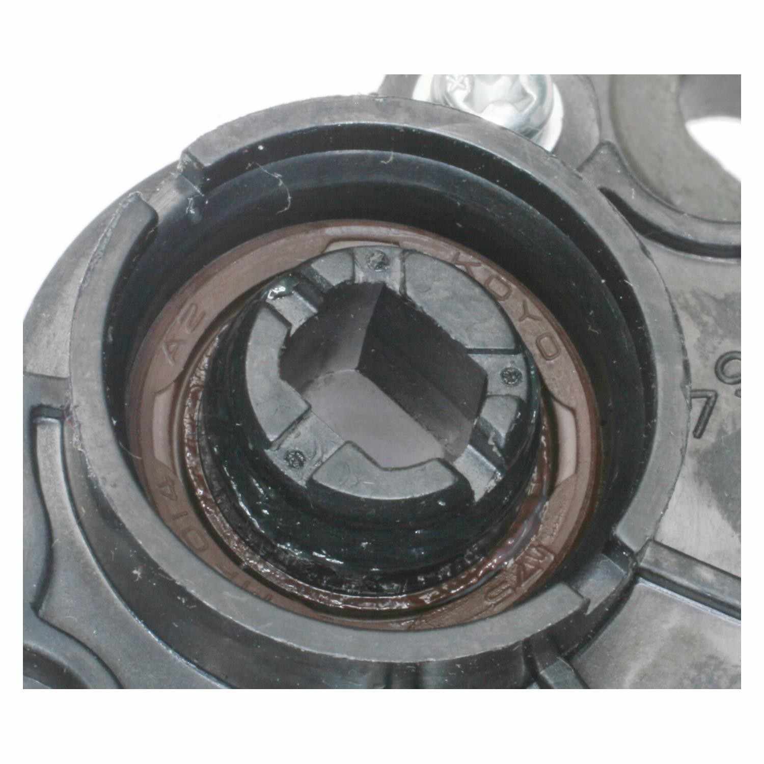 Intermotor Neutral Safety Switch NS-558