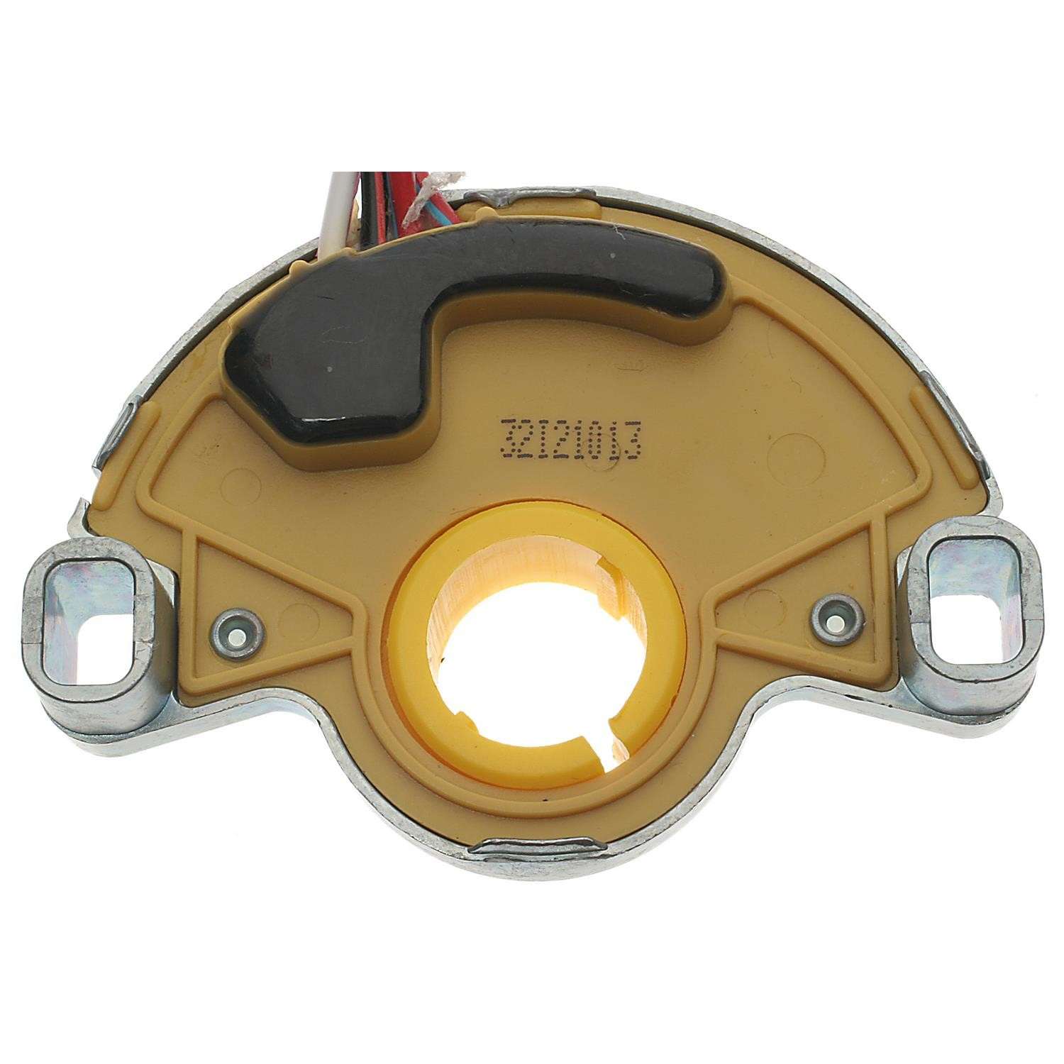 Standard Ignition Neutral Safety Switch NS-55