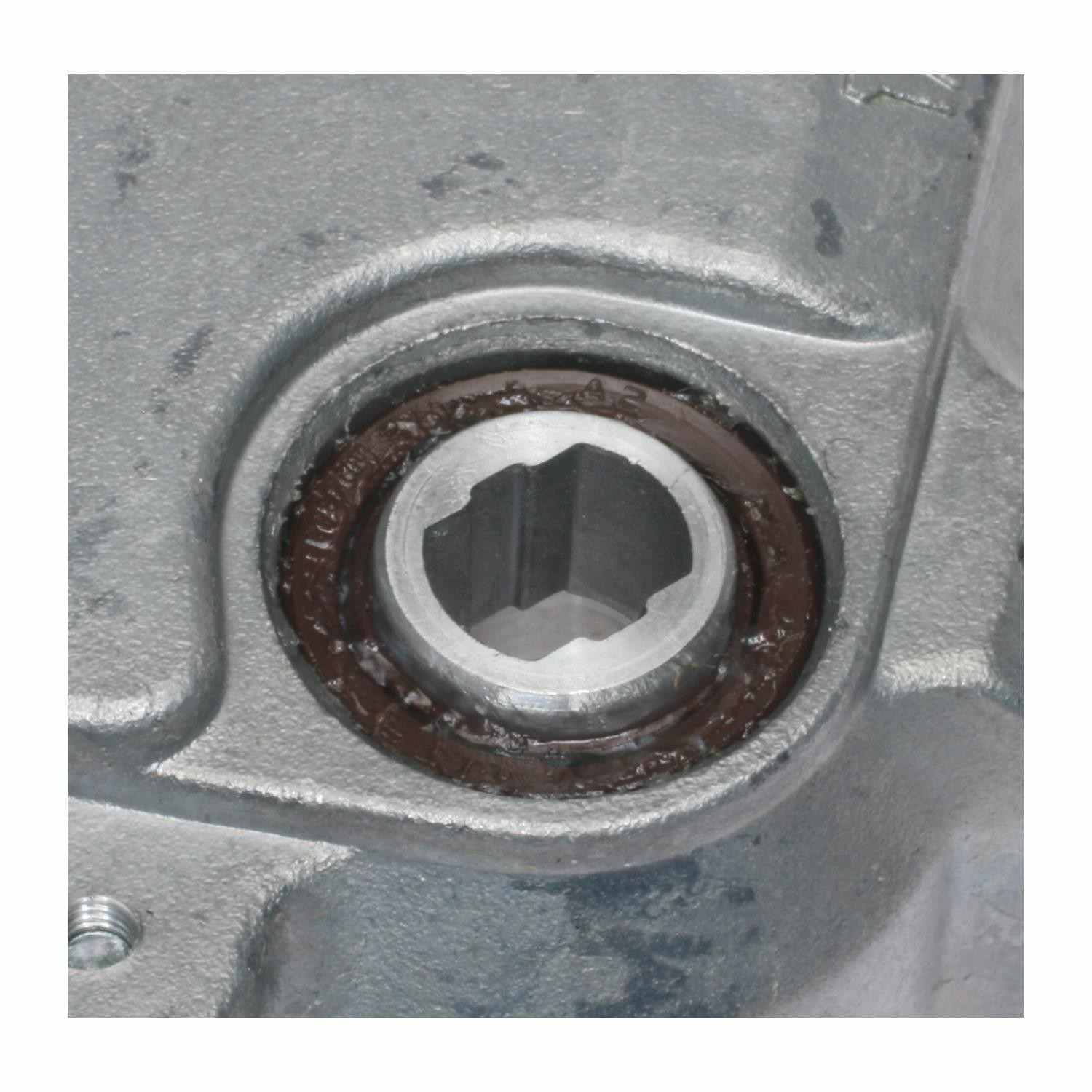 Intermotor Neutral Safety Switch NS-560