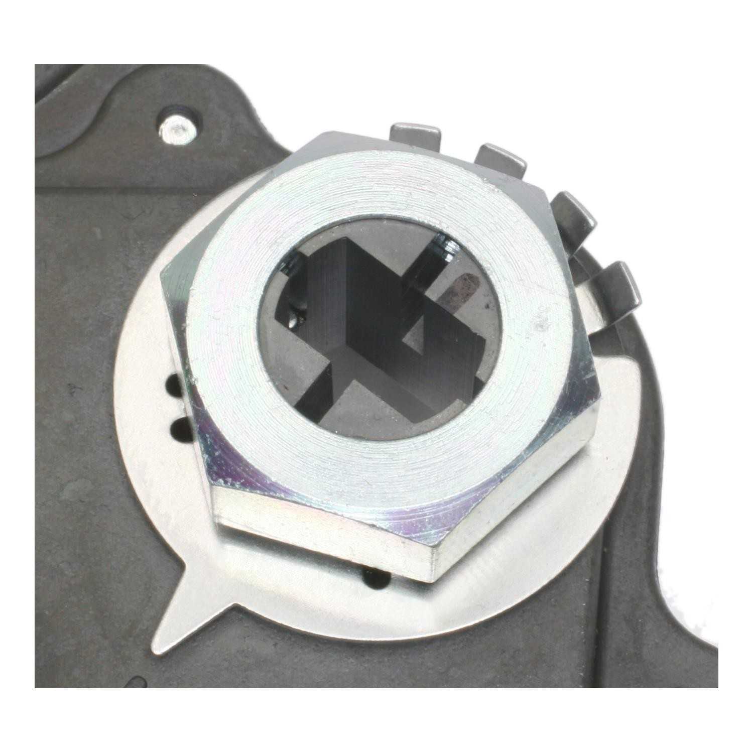 Intermotor Neutral Safety Switch NS-562