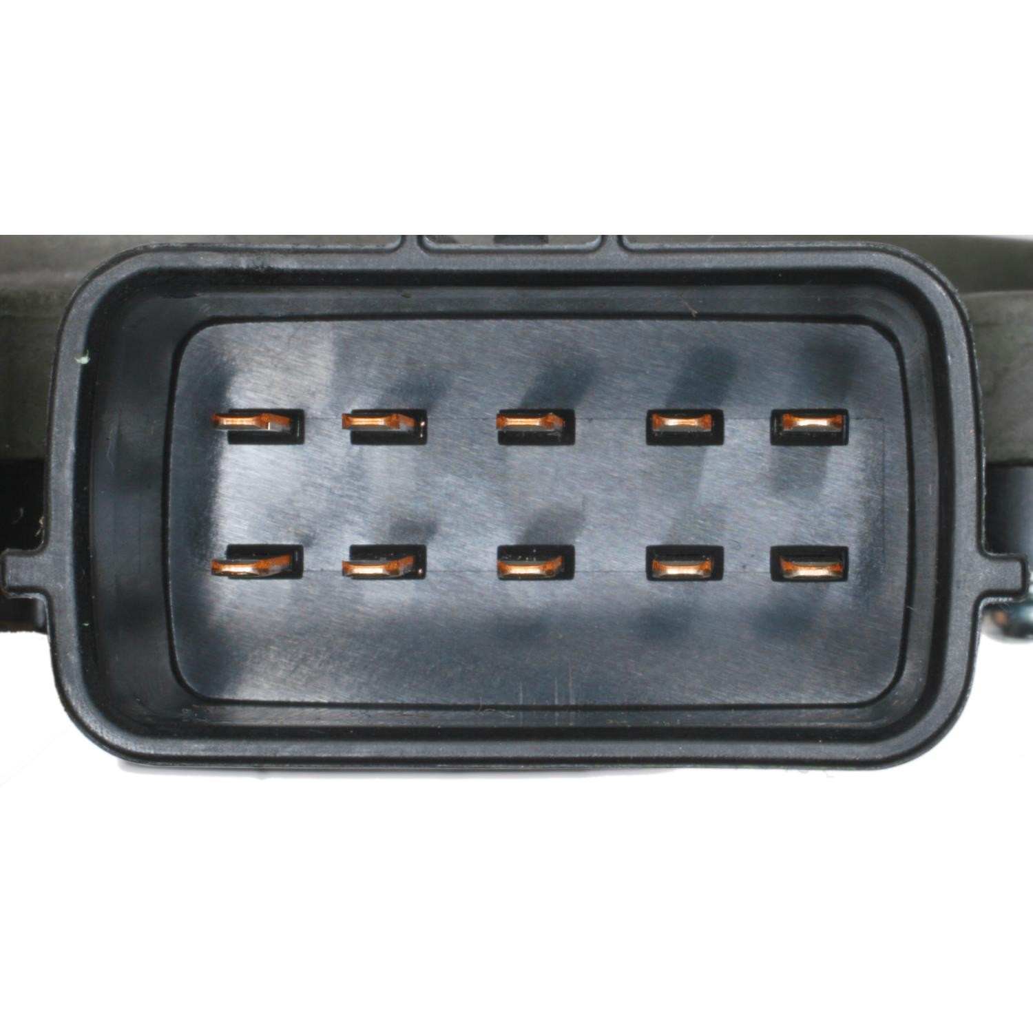 Intermotor Neutral Safety Switch NS-562