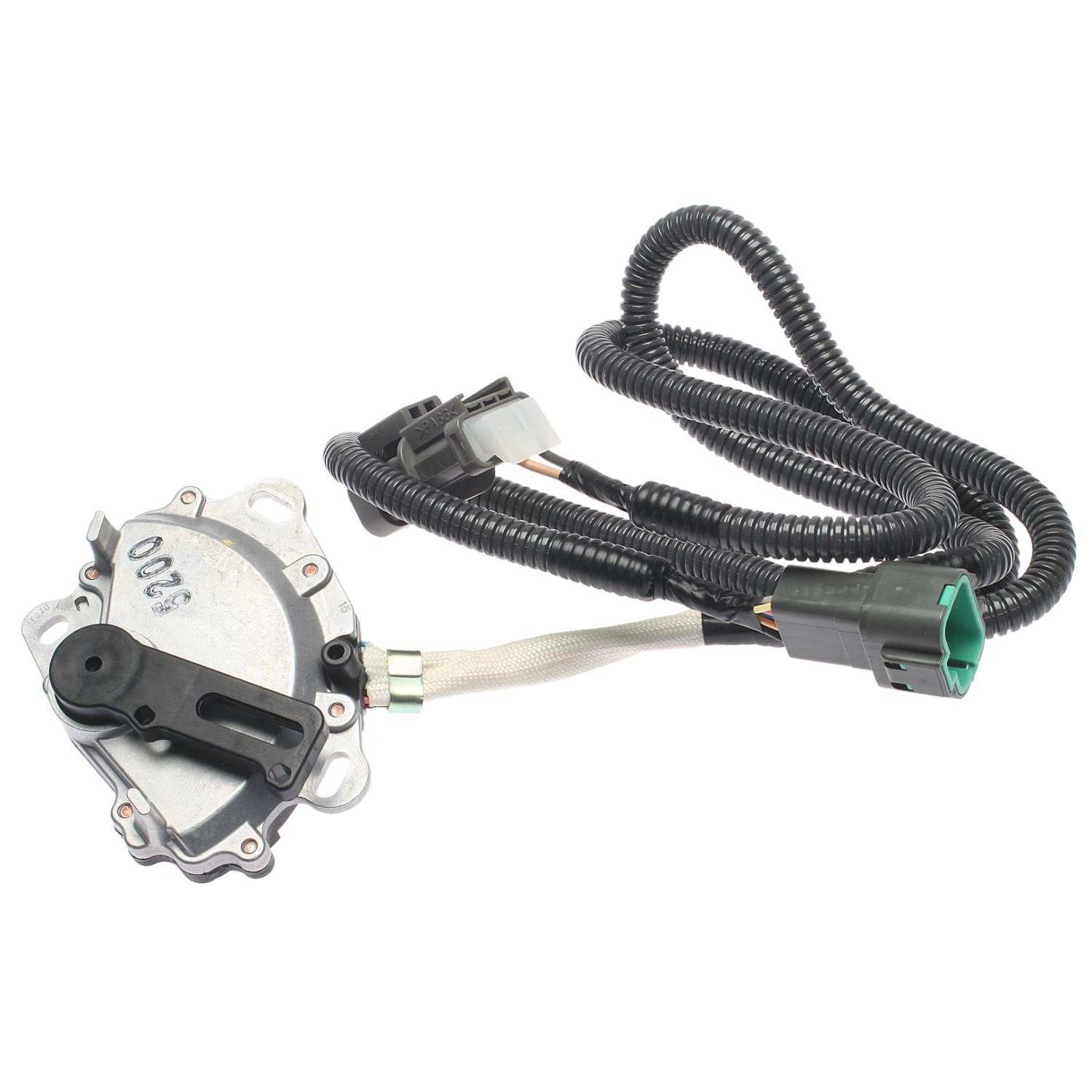 Intermotor Neutral Safety Switch NS-576