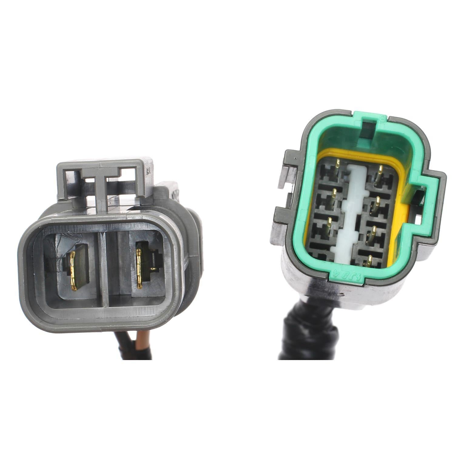 Intermotor Neutral Safety Switch NS-576