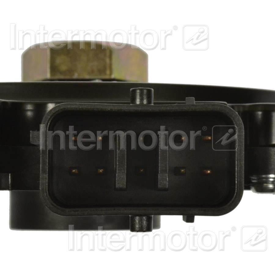 Intermotor Neutral Safety Switch NS-577