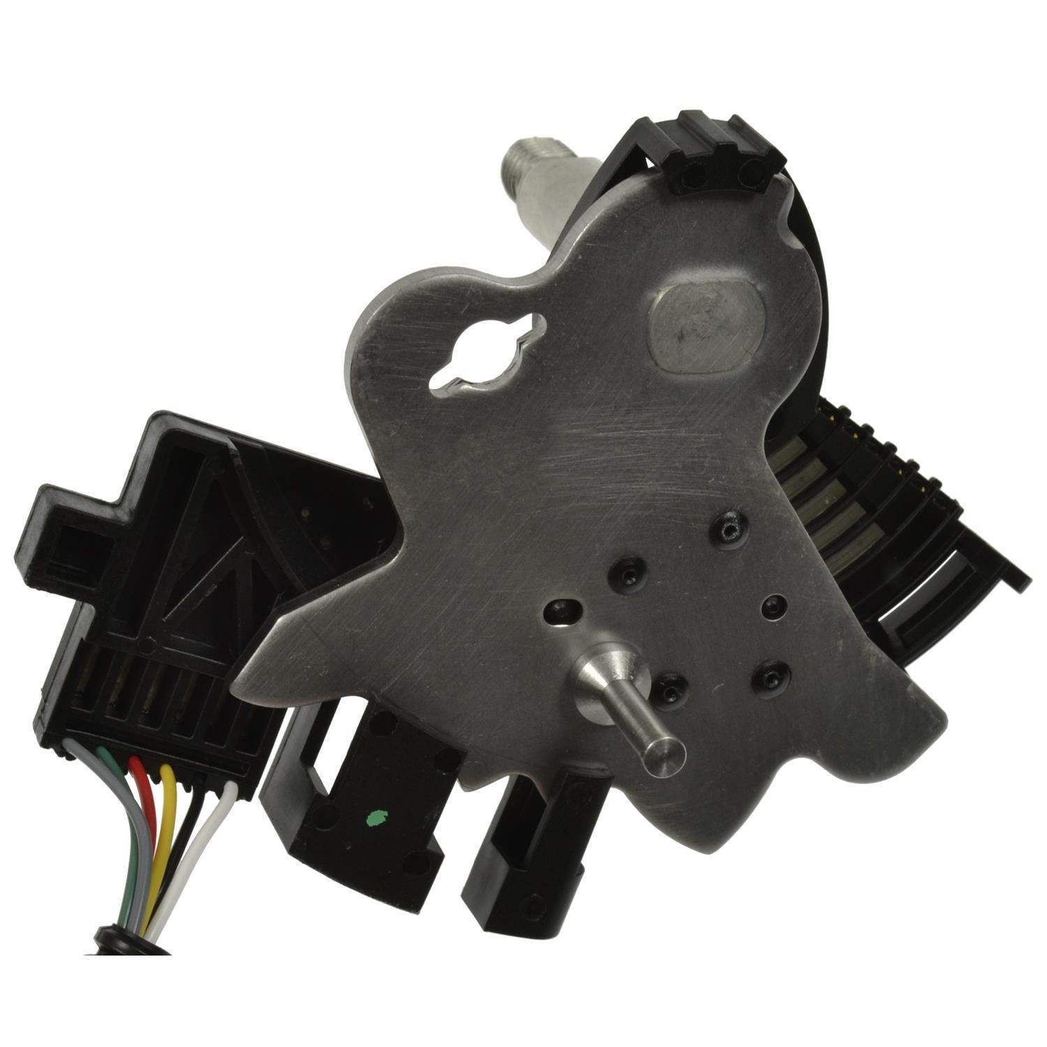 Standard Ignition Neutral Safety Switch NS-624
