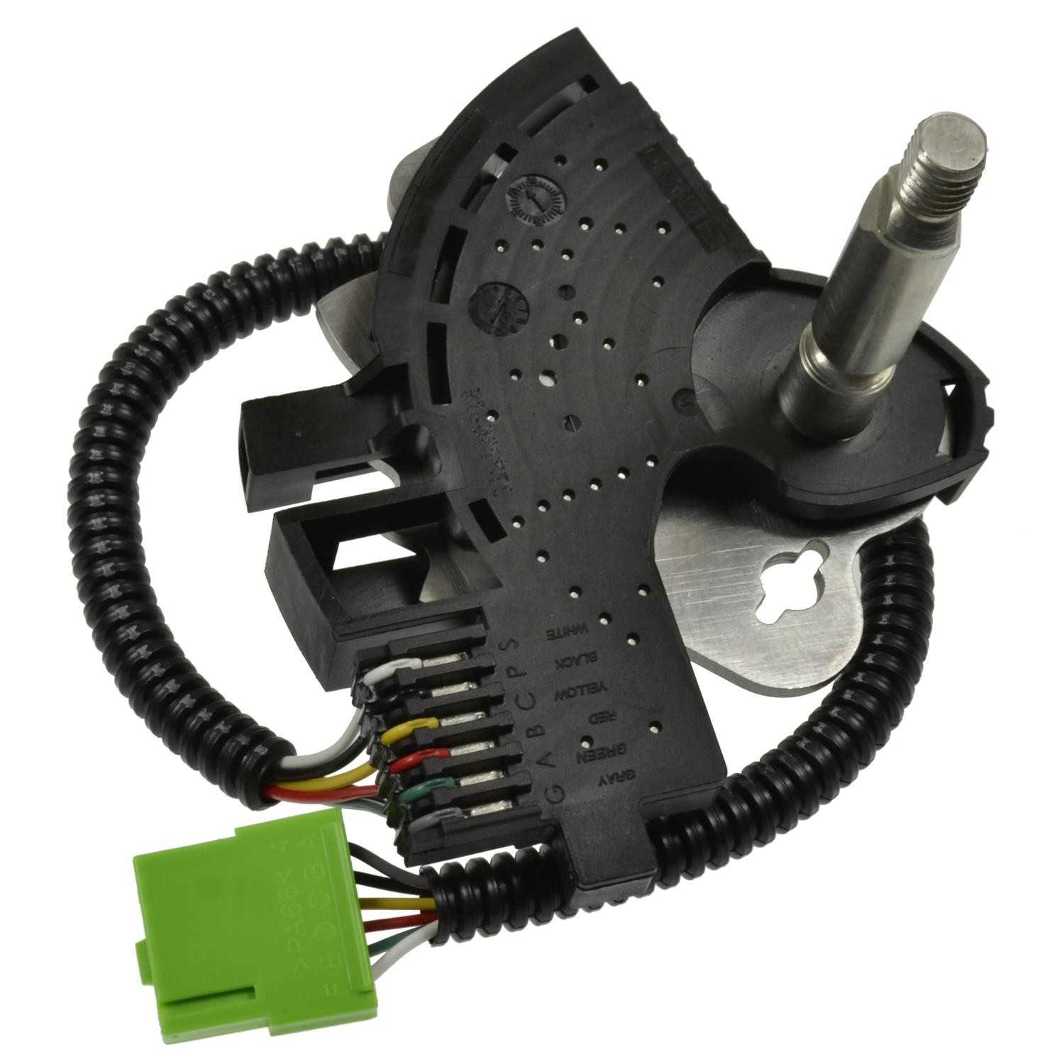 Standard Ignition Neutral Safety Switch NS-624